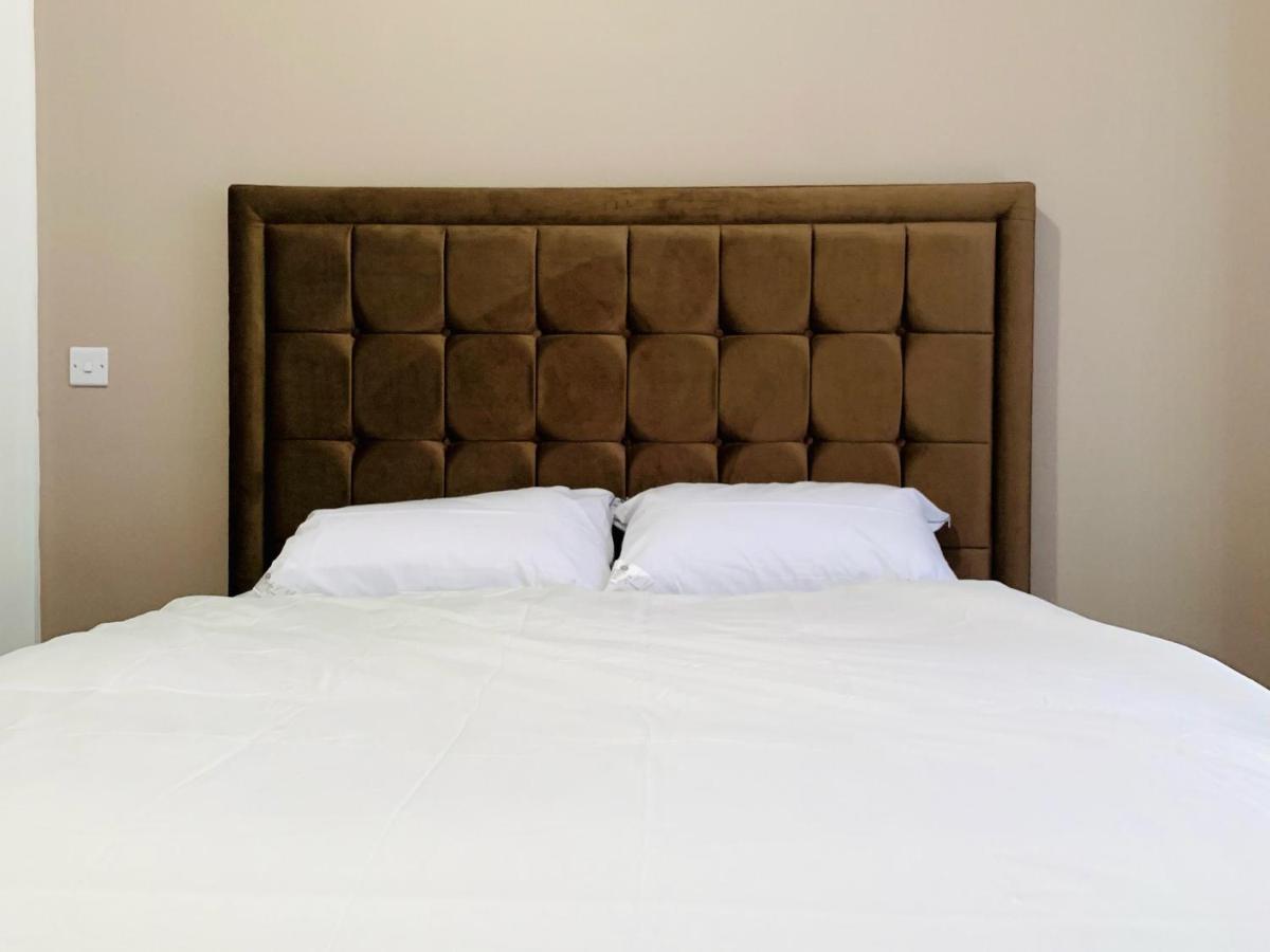 Marina Apartments Μπράντφορντ Εξωτερικό φωτογραφία